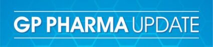 GP Pharma Update For Pharmacists
